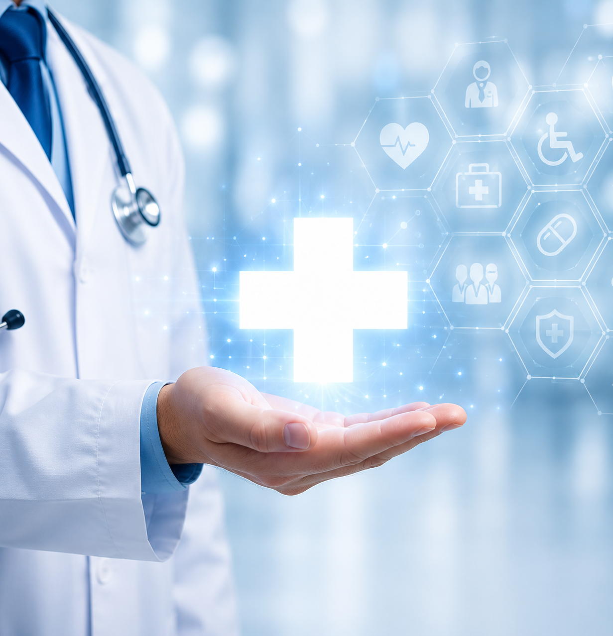 Unipath Healthcare commitment