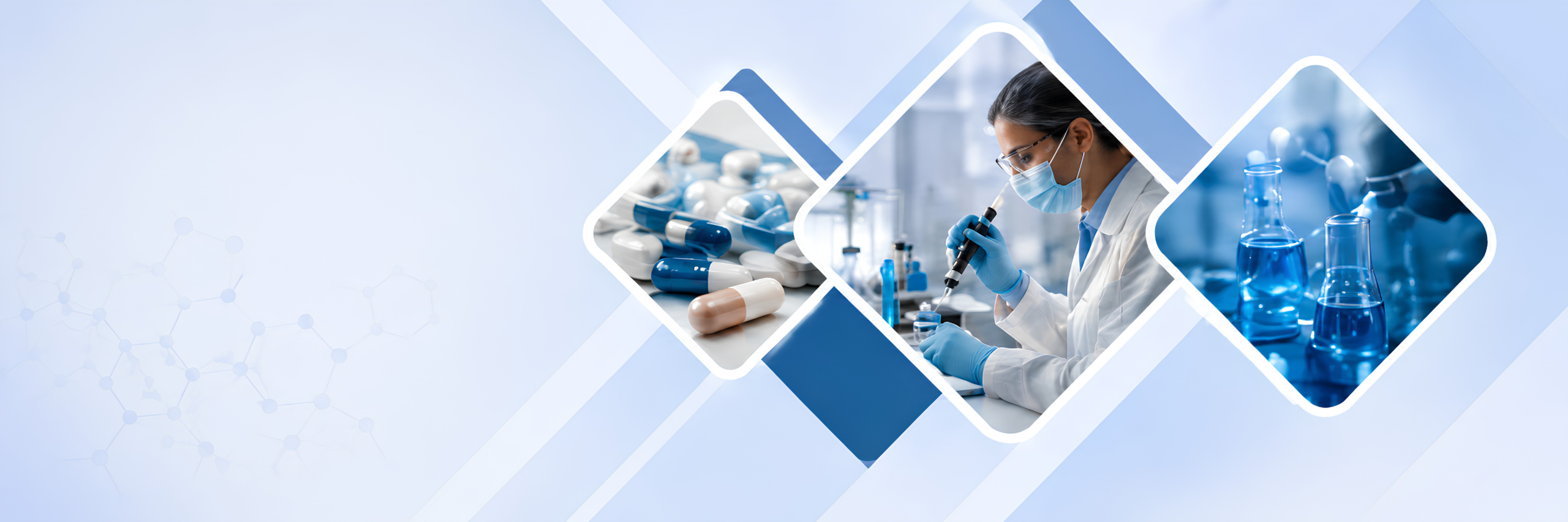 Pharmaceutical Business Opportunity