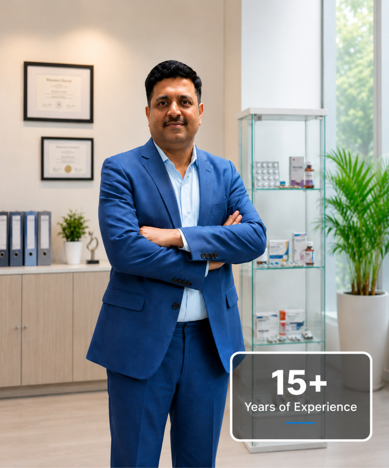 About Unipath Healthcare