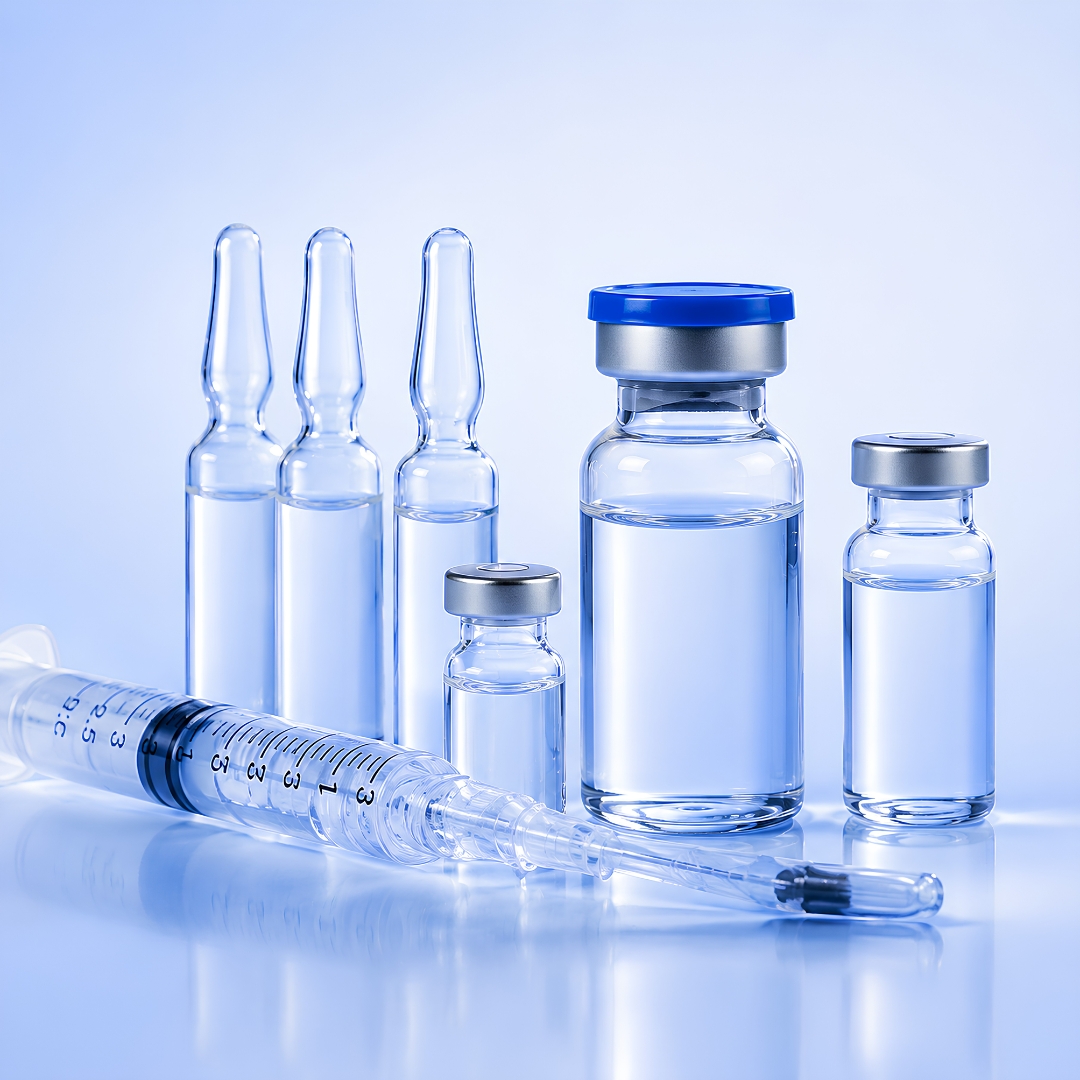 Injectables