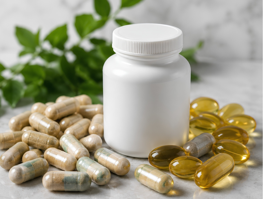 Nutraceuticals